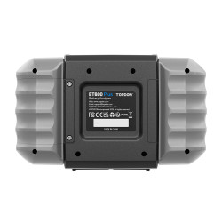 VIKING - TOPDON Tester autobatérií BT600P/3,5'' displej/5200mAh/6V,12V,24V