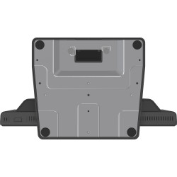 15'' iiyama T1532MSC-B1S: PCAP, 10P, FHD, HDMI, DP