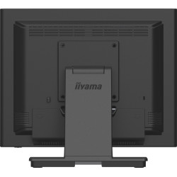 15'' iiyama T1532MSC-B1S: PCAP, 10P, FHD, HDMI, DP