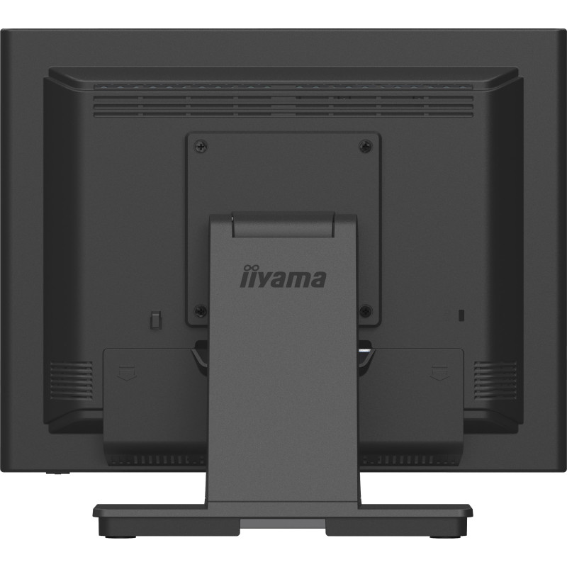 15'' iiyama T1532MSC-B1S: PCAP, 10P, FHD, HDMI, DP