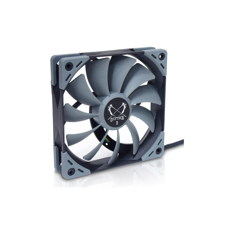 SCYTHE SU1225FD12M-RH Scythe Kaze Flex 120mm 1200rpm