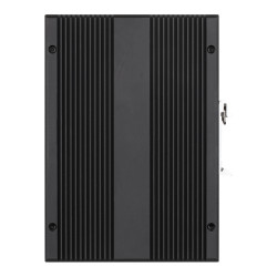 D-Link DIS-300G-12SW Industrial Gigabit Managed Switch with SFP slots