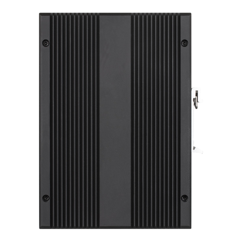 D-Link DIS-300G-12SW Industrial Gigabit Managed Switch with SFP slots