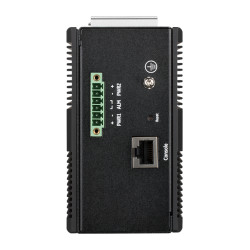 D-Link DIS-300G-12SW Industrial Gigabit Managed Switch with SFP slots
