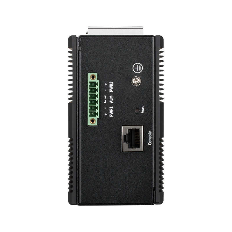D-Link DIS-300G-12SW Industrial Gigabit Managed Switch with SFP slots