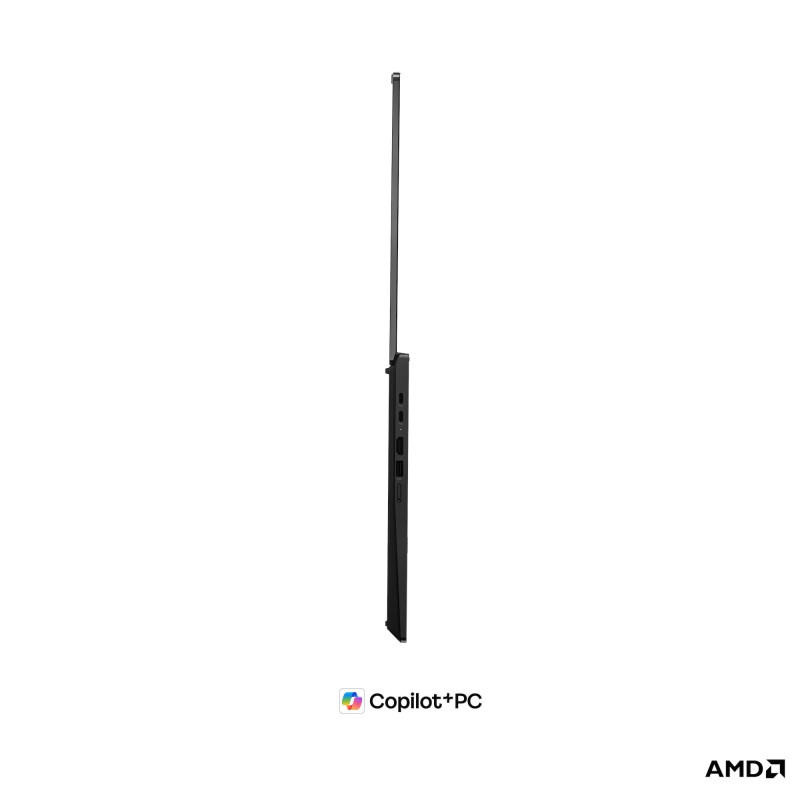 Lenovo ThinkPad T/ThinkPad T16 G5/AI7PRO-450/16''/WUXGA/32GB/512GB/AMD int/W11P/Black/3R