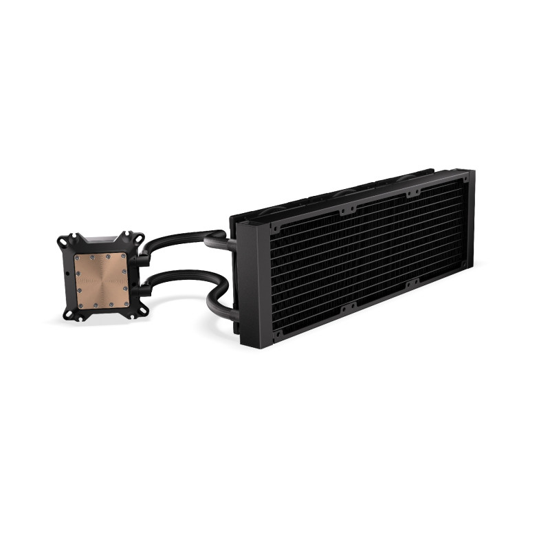 Endorfy vodný chladič CPU Navis F360 3x120 mm