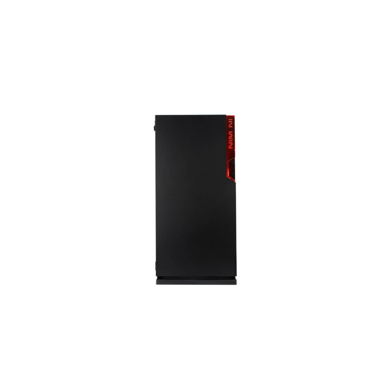 Midi ATX skriňa In Win 101 Black