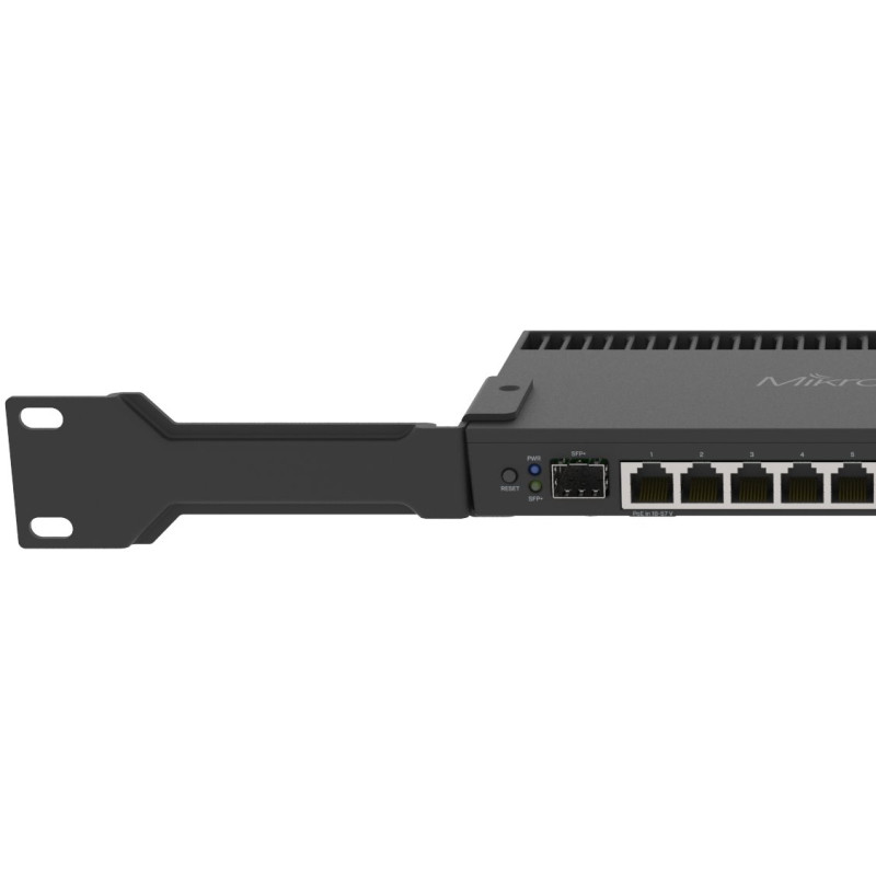 MikroTik K-65 - Rackové uši pre sériu RB4011