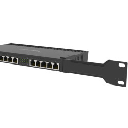 MikroTik K-65 - Rackové uši pre sériu RB4011