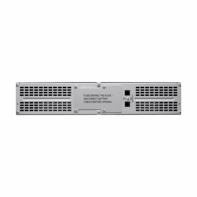 Eaton 9SX EBM 48V Rack2U