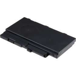 Batérie T6 Power pre HP ZBook 17 G4, 8420mAh, 96Wh, 6cell, Li-ion