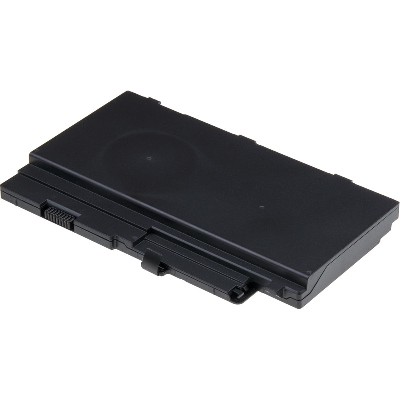 Batérie T6 Power pre HP ZBook 17 G4, 8420mAh, 96Wh, 6cell, Li-ion