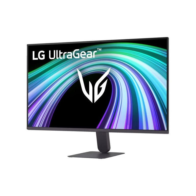 LG UltraGear/27G411B-B/27''/IPS/FHD/144Hz/1ms/Čierna/2R
