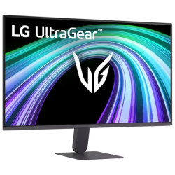 LG UltraGear/27G411B-B/27''/IPS/FHD/144Hz/1ms/Čierna/2R
