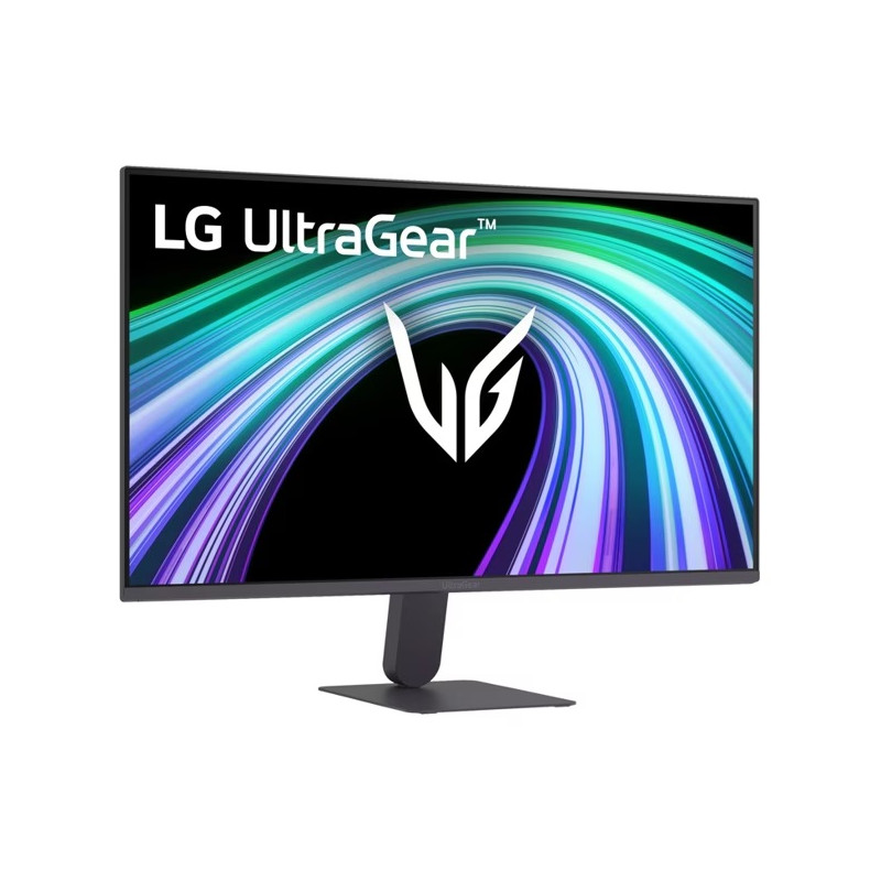 LG UltraGear/27G411B-B/27''/IPS/FHD/144Hz/1ms/Čierna/2R