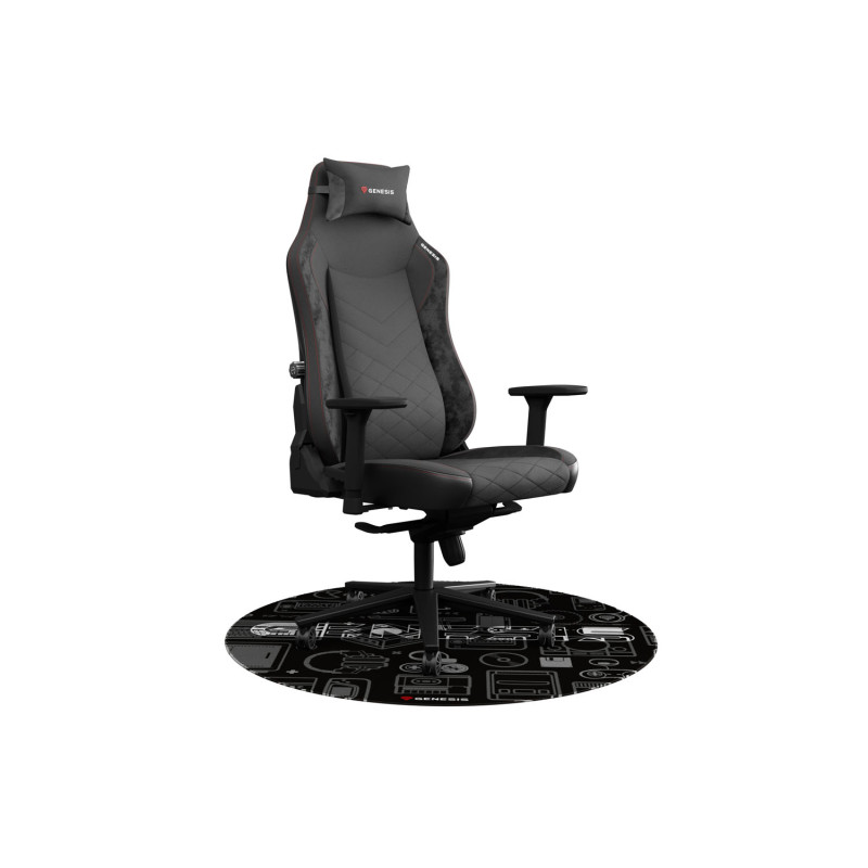 Genesis ochranná rohož TELLUR 300 GEAR 100CM