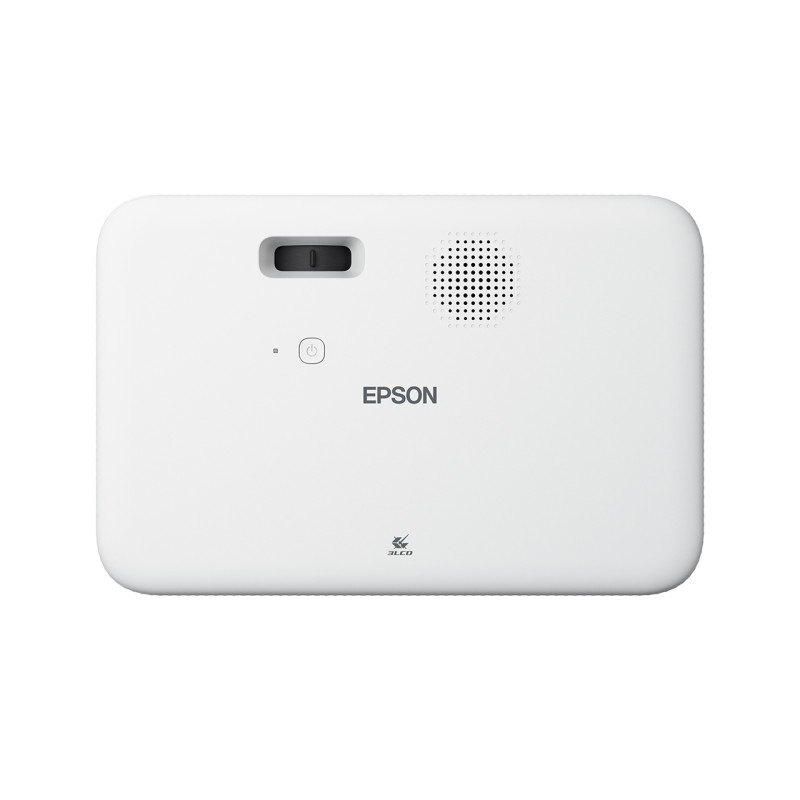 Epson FH-02/3LCD/3000lm/FHD/HDMI