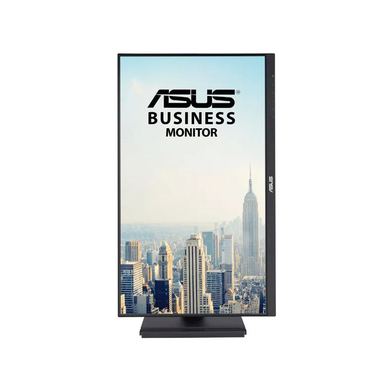 ASUS/VA24DQFS/23,8''/IPS/FHD/100Hz/1ms/Čierna/3R