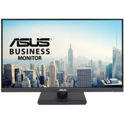 ASUS/VA24DQFS/23,8''/IPS/FHD/100Hz/1ms/Čierna/3R