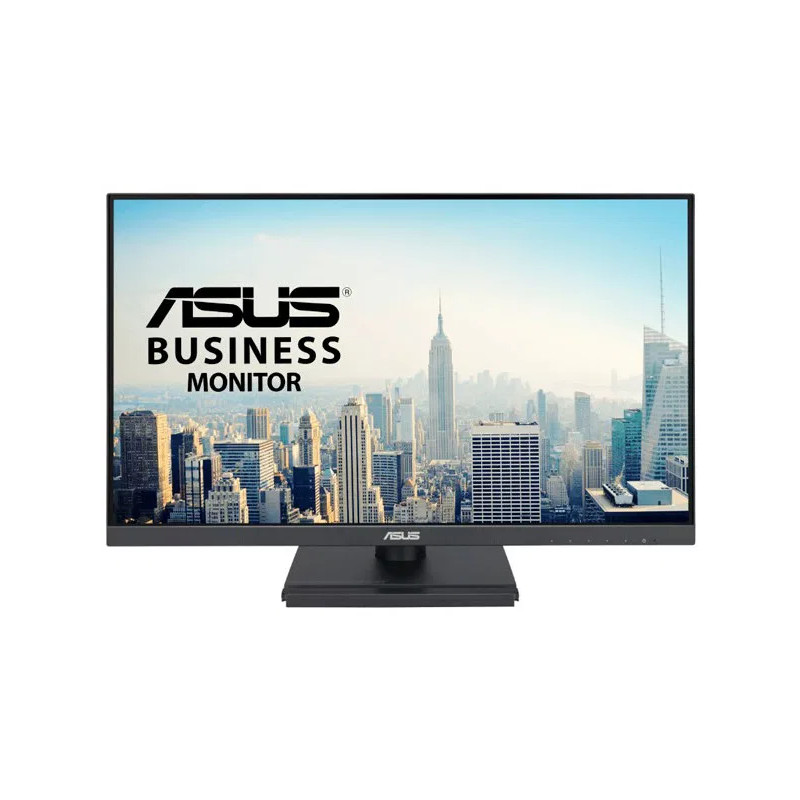 ASUS/VA24DQFS/23,8''/IPS/FHD/100Hz/1ms/Čierna/3R