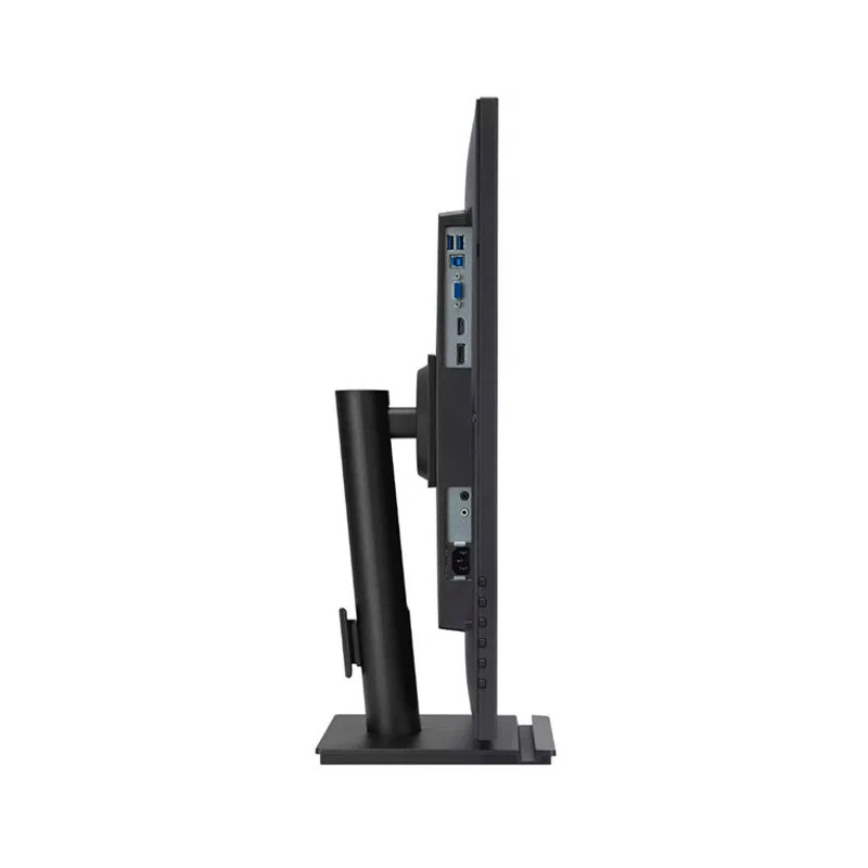 ASUS/VA24DQFS/23,8''/IPS/FHD/100Hz/1ms/Čierna/3R