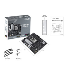 ASUS PRIME B650-R/AM5/mATX