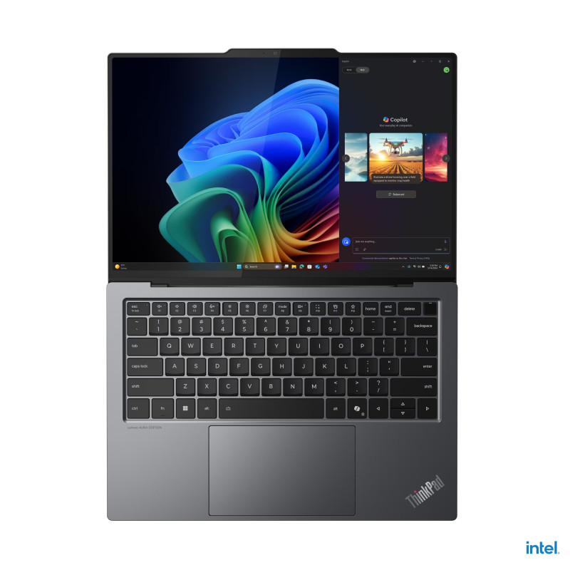 LENOVO - TP X9-14 G1 14 OLED/U5-226V/32/512/F/W11P