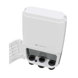 Mikrotik CRS305-1G-4S+OUT FiberBox Plus, Cloud Router Switch