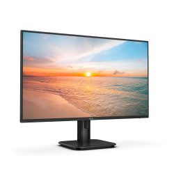 Philips/24E1N1200A/23,8''/IPS/FHD/120Hz/1ms/Black/3R