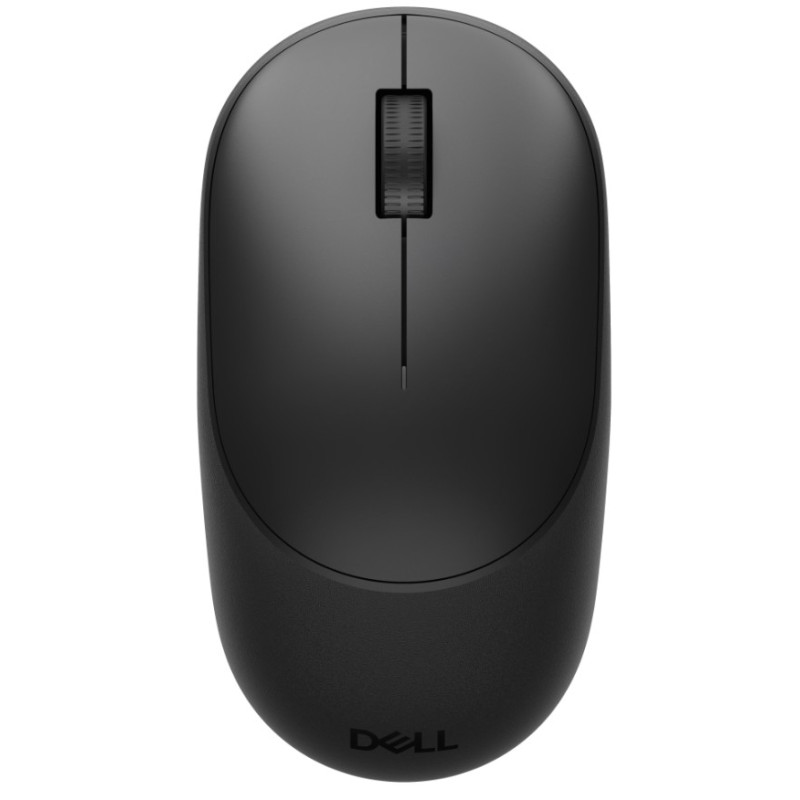 DELL Pro 5 MS526/Kancelárska/Optická/6 000 DPI/Bezdrôtové Bluetooth/Čierna