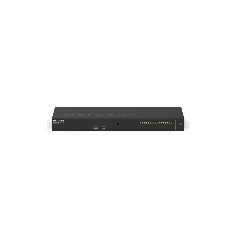 NETGEAR M4250-16XF MANAGED SWITCH