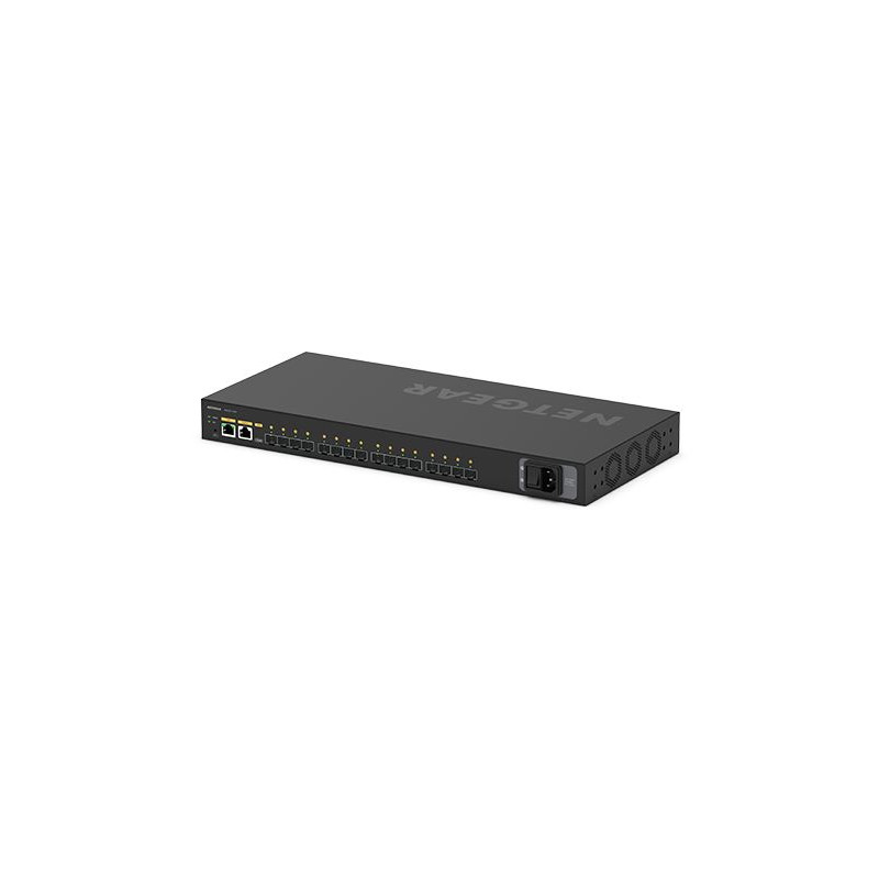 NETGEAR M4250-16XF MANAGED SWITCH