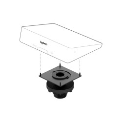 Logitech TAP držiak na stôl - otočný
