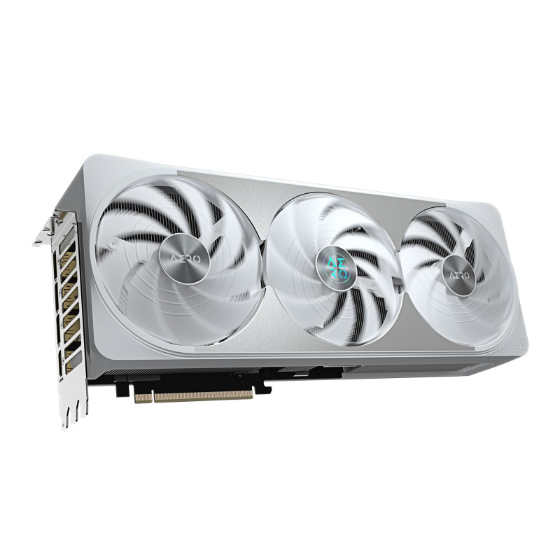 GIGABYTE GeForce RTX 5070 Ti AERO/OC/16GB/GDDR7