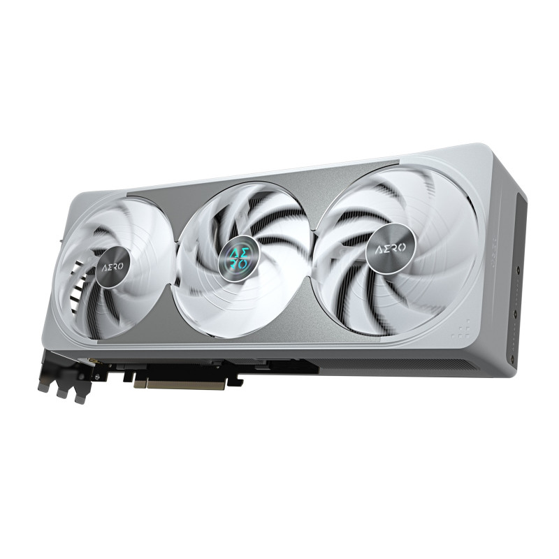 GIGABYTE GeForce RTX 5070 Ti AERO/OC/16GB/GDDR7