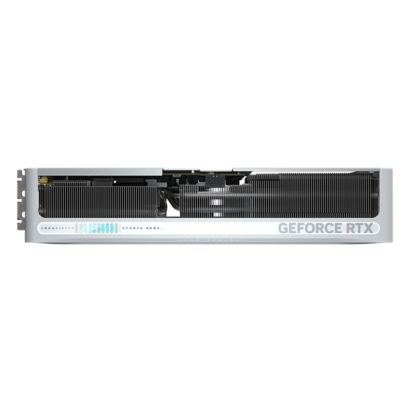 GIGABYTE GeForce RTX 5070 Ti AERO/OC/16GB/GDDR7