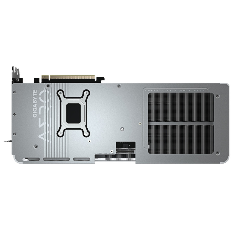 GIGABYTE GeForce RTX 5070 Ti AERO/OC/16GB/GDDR7
