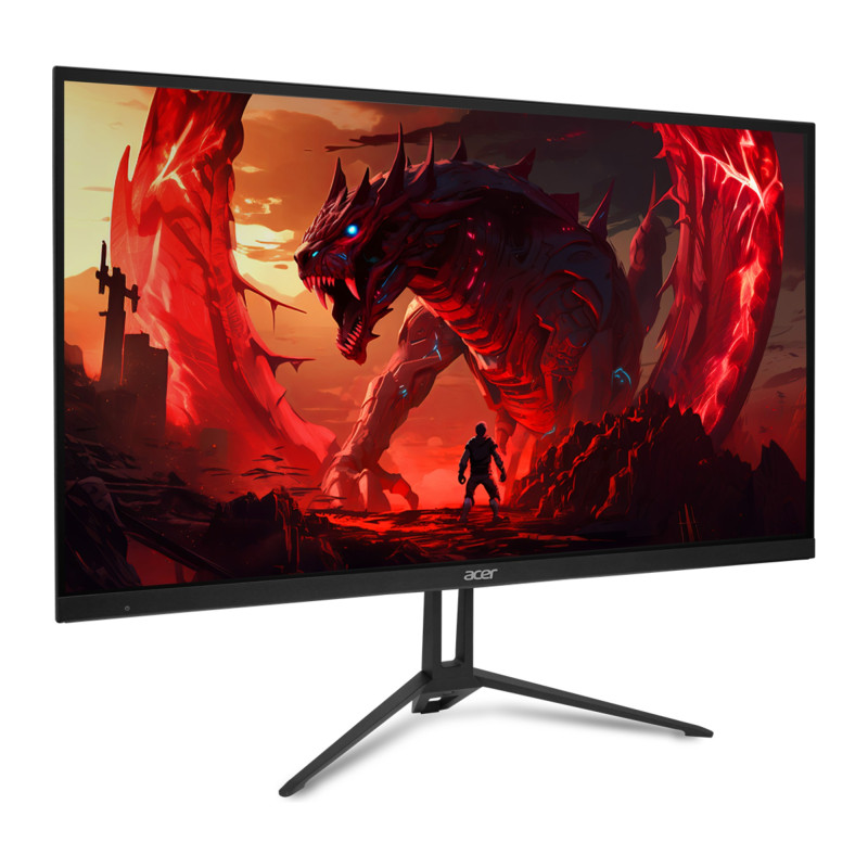27''Acer Nitro KG273S1b, FHD, IPS LED, 180Hz, 250cd