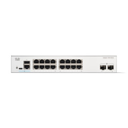 CISCO SB - Cisco Catalyst C1200-16T-2G