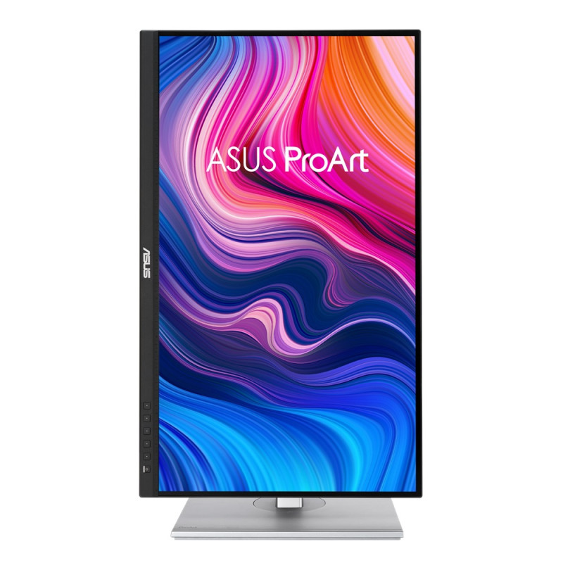 Asus ProArt/PA279CV/27''/IPS/4K UHD/60Hz/5ms/Blck-Slvr/3R