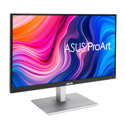 Asus ProArt/PA279CV/27''/IPS/4K UHD/60Hz/5ms/Blck-Slvr/3R