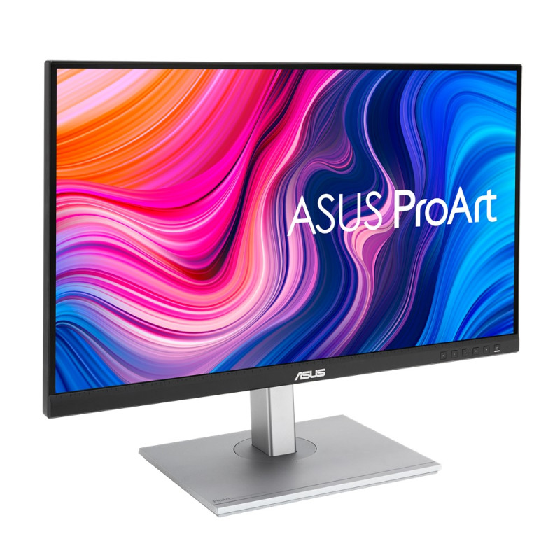 Asus ProArt/PA279CV/27''/IPS/4K UHD/60Hz/5ms/Blck-Slvr/3R
