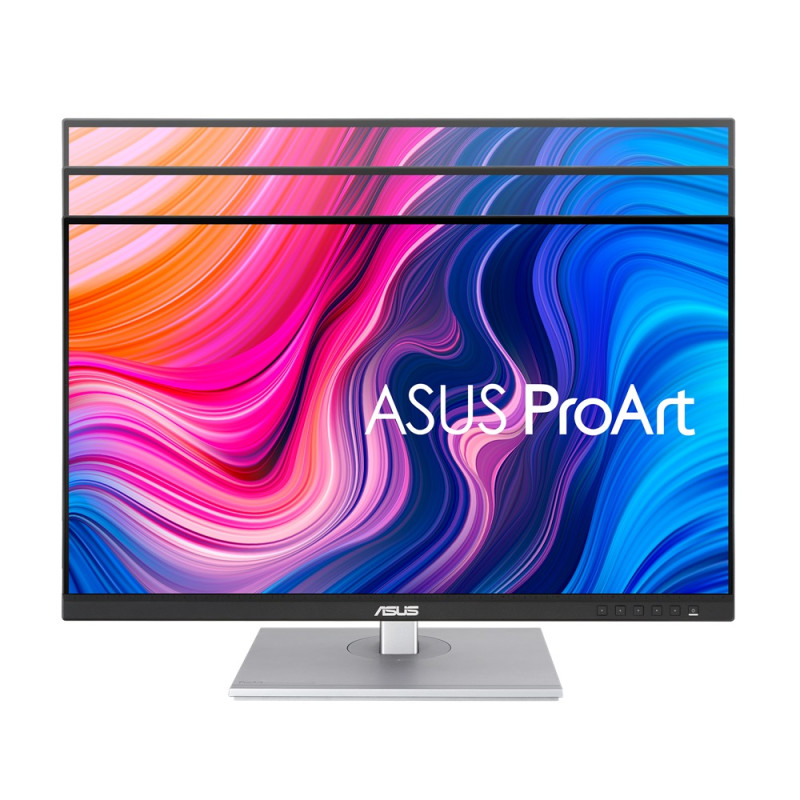 Asus ProArt/PA279CV/27''/IPS/4K UHD/60Hz/5ms/Blck-Slvr/3R