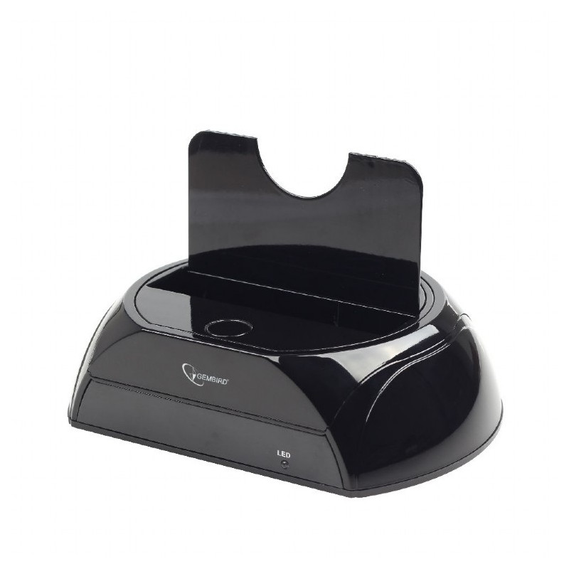 GEMBIRD HDD dokovacia stanica pre USB 3.0-2,5/3,5''