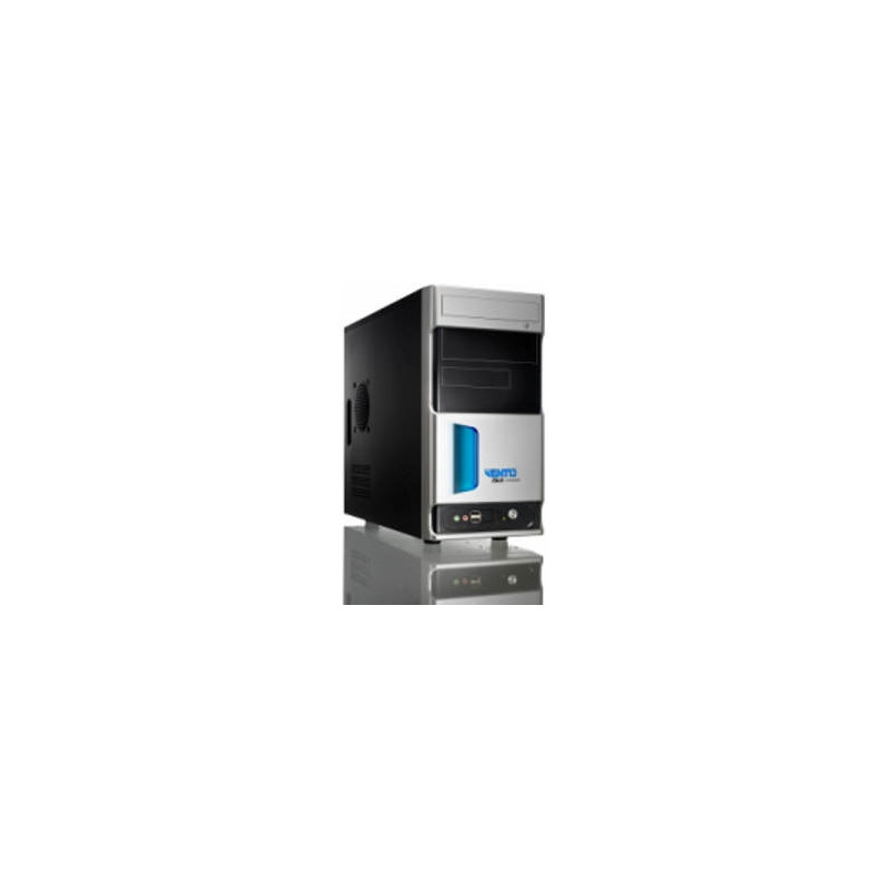 ACUTAKE VENTO TMB51 Second Edition
