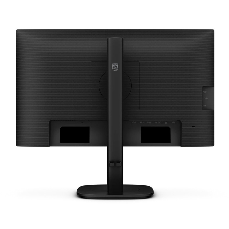 Philips/24B2U3301/23,8''/IPS/FHD/120Hz/4ms/Black/5R