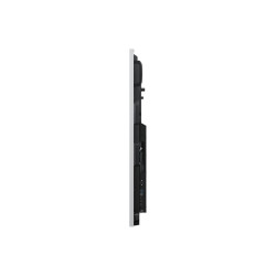 65'' LED Samsung WE65FX - Flip UHD, 350cd, NoOS, 12/7