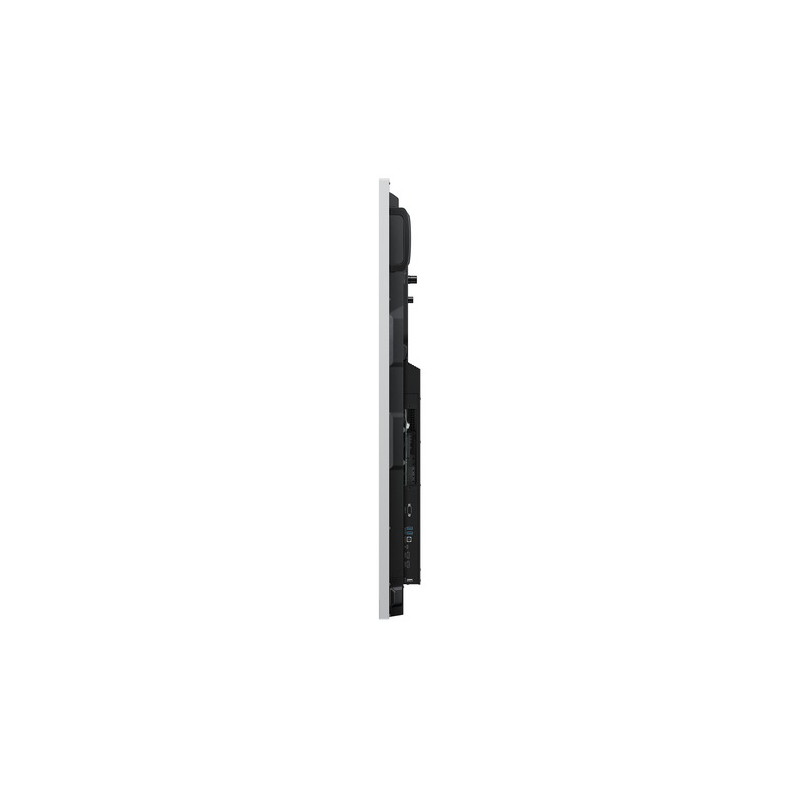 65'' LED Samsung WE65FX - Flip UHD, 350cd, NoOS, 12/7