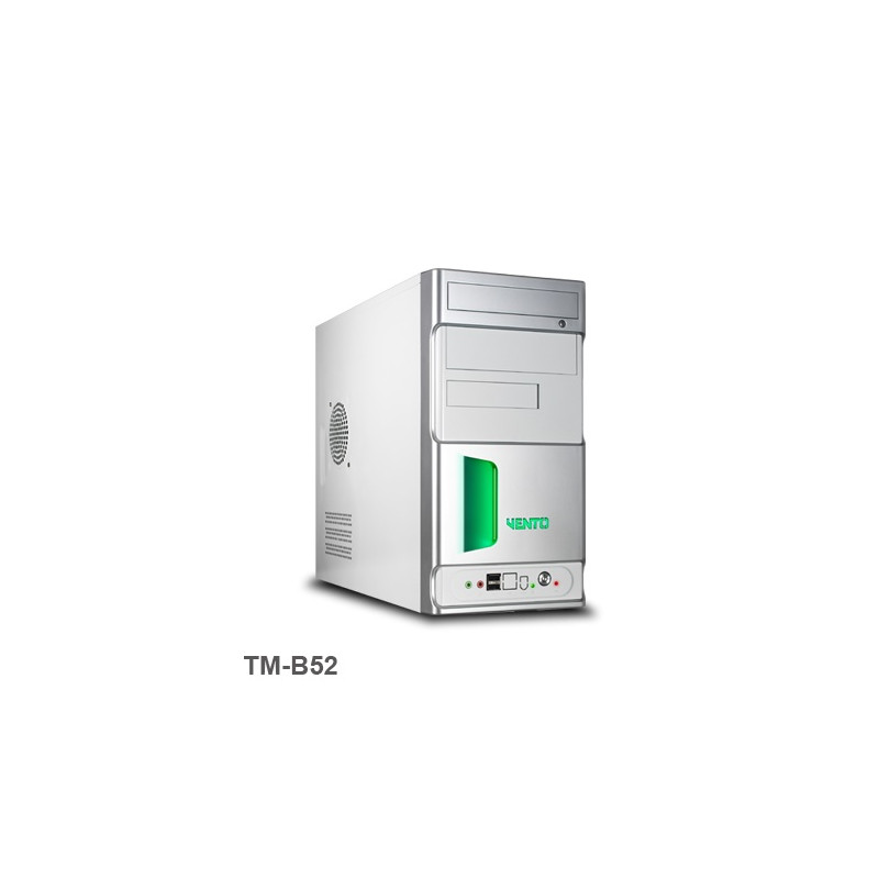 ACUTAKE VENTO TMB52 Second Edition